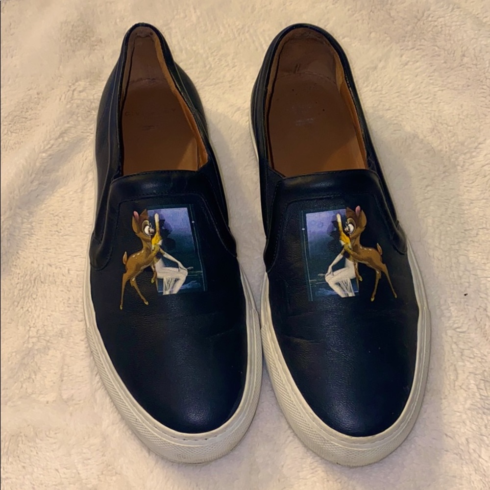 Slip-ons shoes from Givenchy!